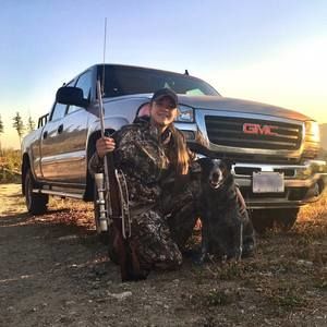 Meet your Posher, Kaitlin